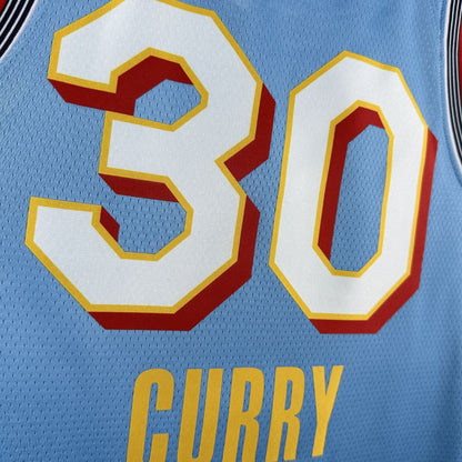 Stephen Curry - Western Jersey - All-Star Edition Swingman 2025