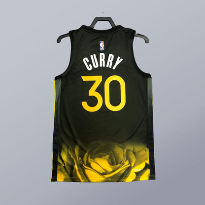 Stephen Curry - Warriors Jersey - City Edition Swingman 2022/23