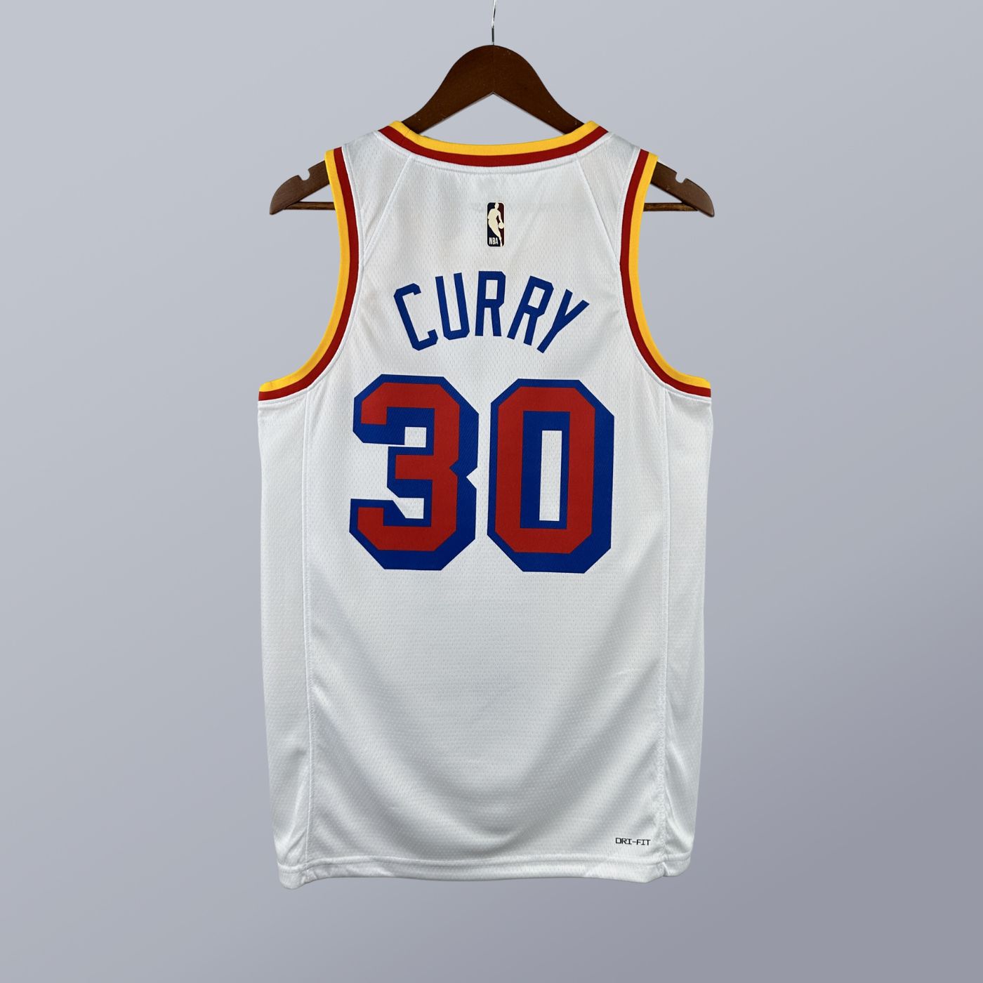 Stephen Curry - Warriors Jersey - Classic Edition Swingman 2024/25