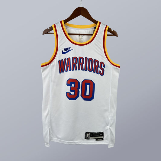 Stephen Curry - Warriors Jersey - Classic Edition Swingman 2024/25