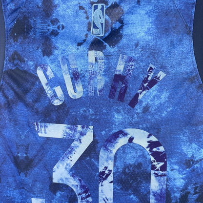 Stephen Curry - Warriors Jersey - Select Series Authentics 2023