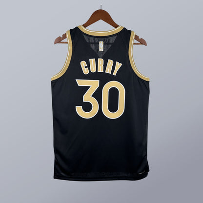 Stephen Curry - Warriors Jersey - Select Series Authentics 2024