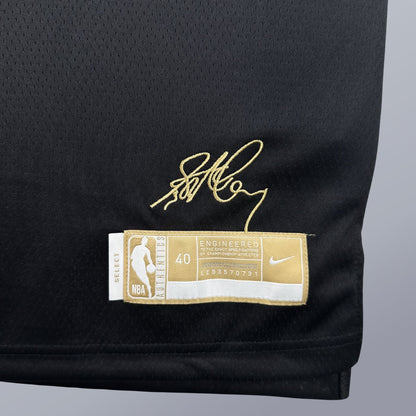 Stephen Curry - Warriors Jersey - Select Series Authentics 2024