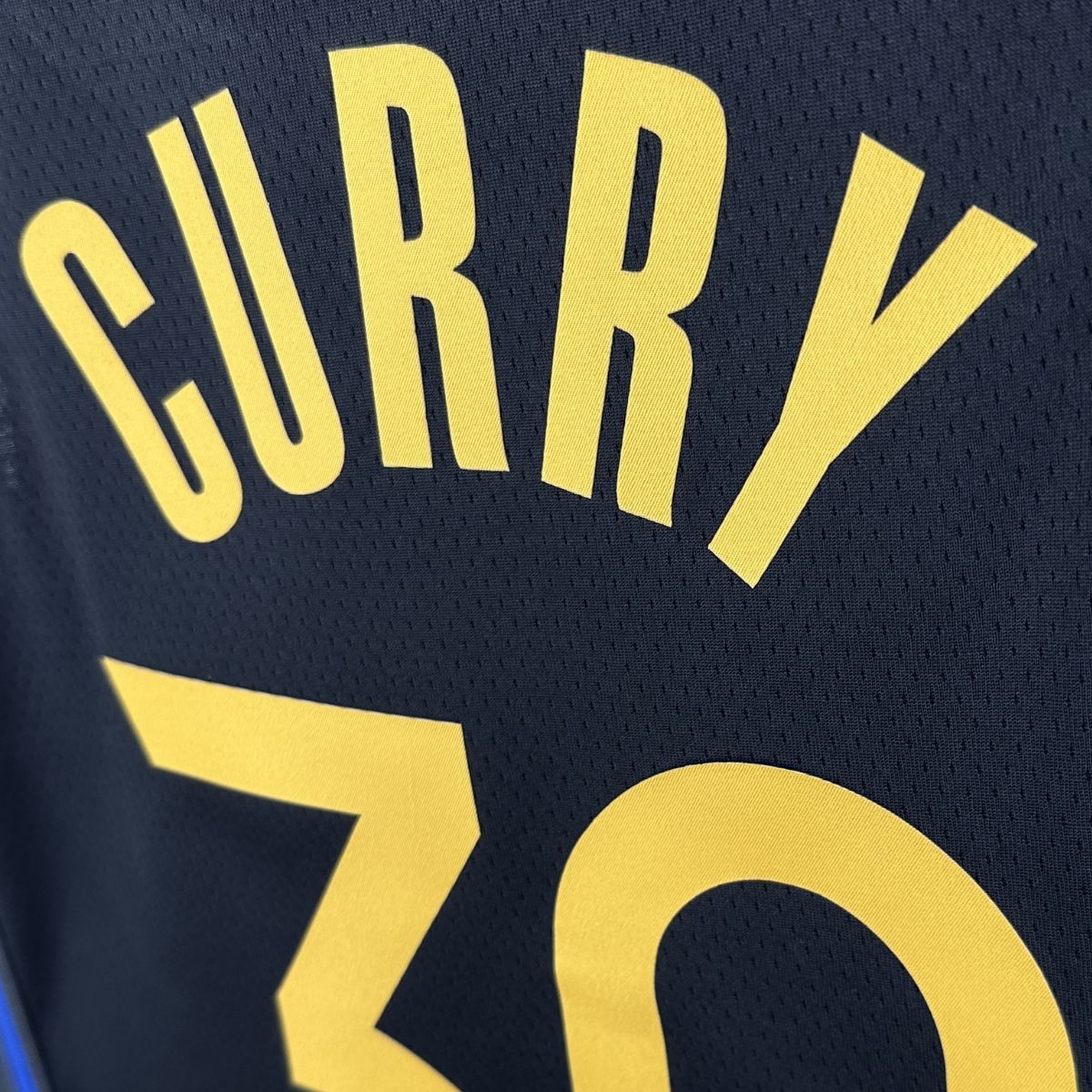 Stephen Curry - Warriors Jersey - Statement Edition Swingman 2024/25
