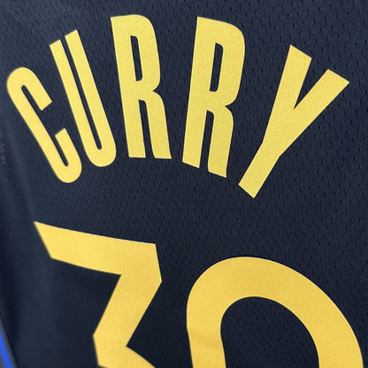 Stephen Curry - Warriors Jersey - Statement Edition Swingman 2024/25