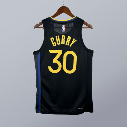 Stephen Curry - Warriors Jersey - Statement Edition Swingman 2024/25