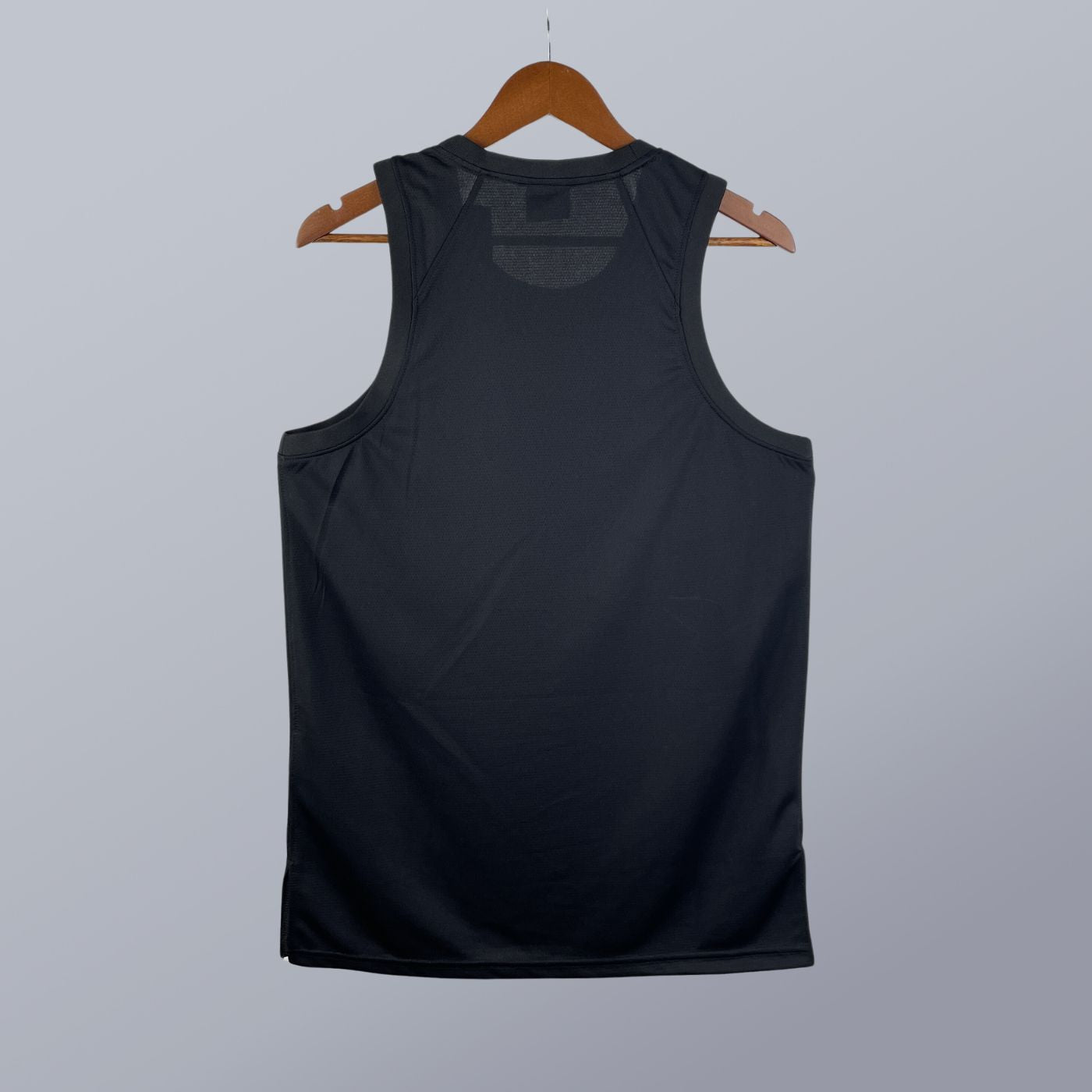 Training Style – Jazz Jersey – Negra