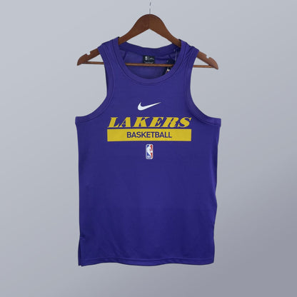 Training Style – Lakers Jersey – Morado