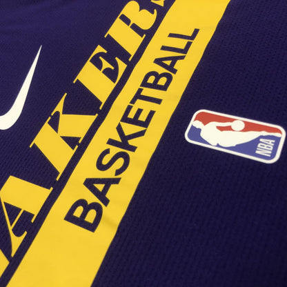 Training Style – Lakers Jersey – Morado