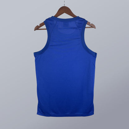 Training Style – Seven Sixers Jersey – Azul