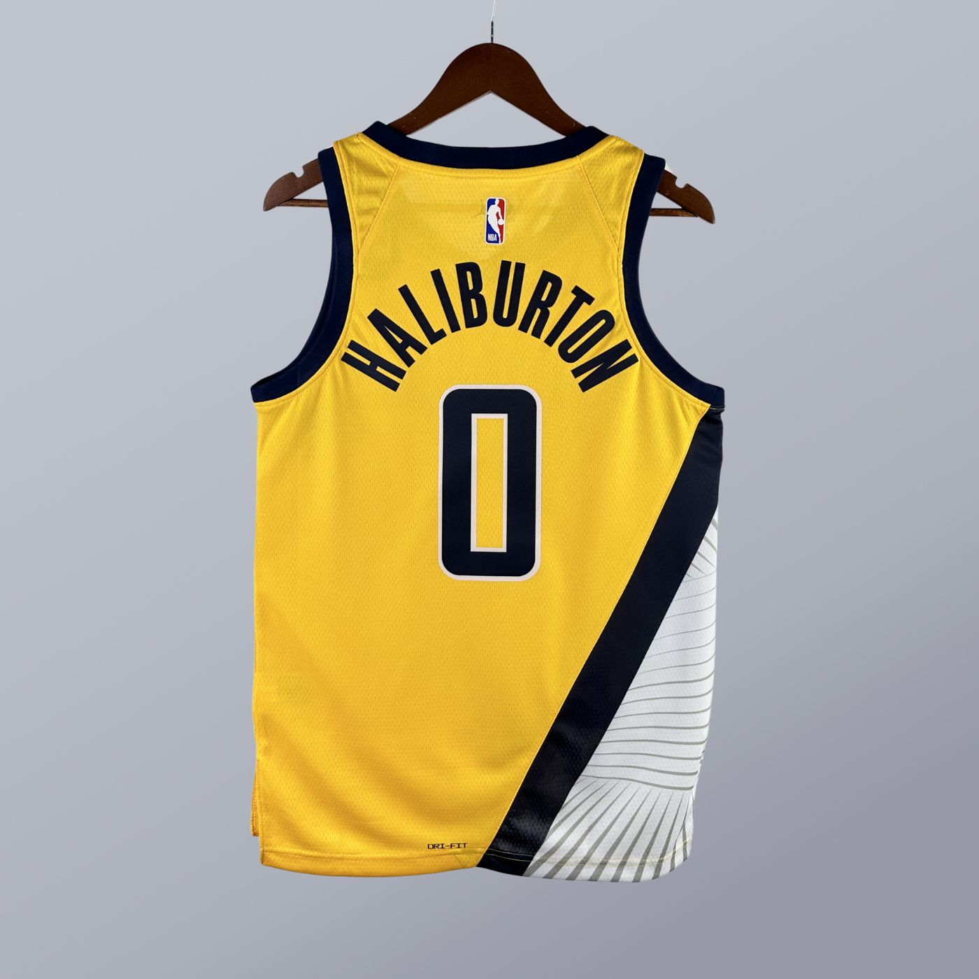 Tyrese Haliburton - Pacers Jersey - Statement Edition Swingman 2023/24