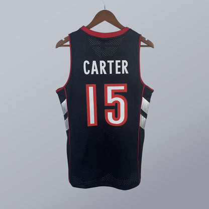 Vince Carter - Raptors Jersey - Hardwood Classics 1999/00 Swingman Morada
