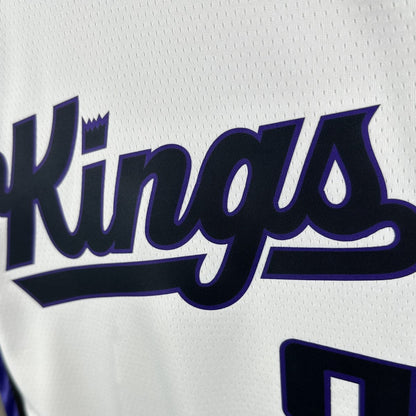 Zach LaVine - Kings Jersey - Association Edition Swingman 2024/25