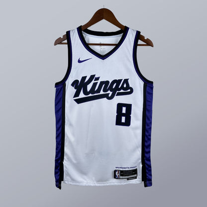 Zach LaVine - Kings Jersey - Association Edition Swingman 2024/25