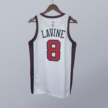 Zach LaVine - Bulls Jersey - City Edition Swingman 2022/23