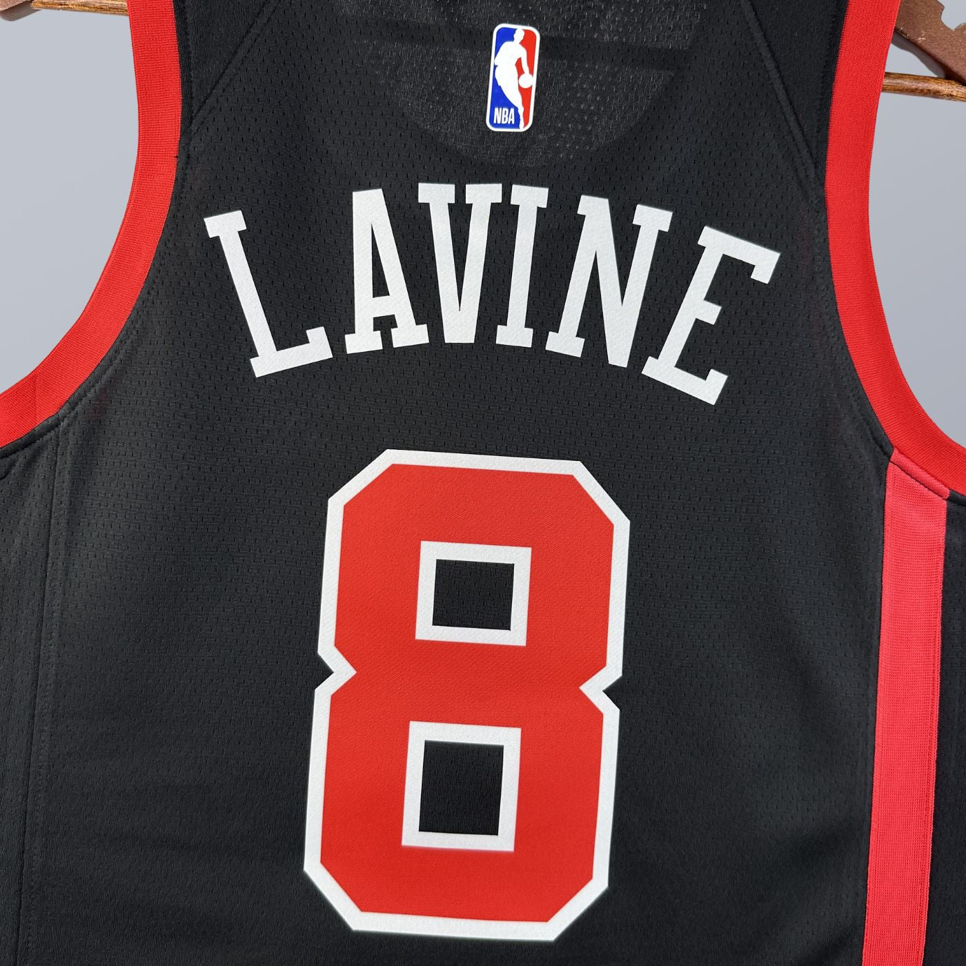 Zach LaVine - Bulls Jersey - City Edition Swingman 2023/24
