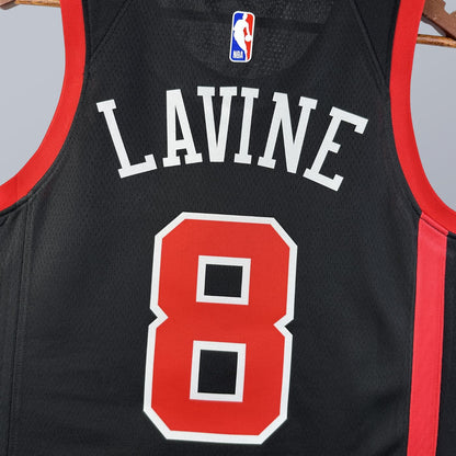 Zach LaVine - Bulls Jersey - City Edition Swingman 2023/24