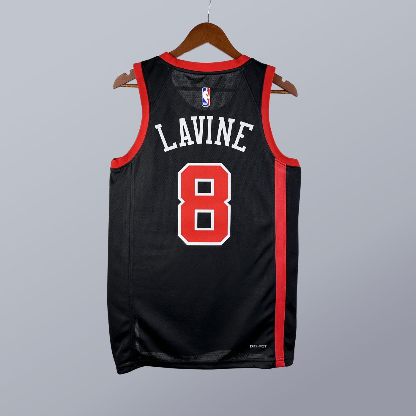 Zach LaVine - Bulls Jersey - City Edition Swingman 2023/24