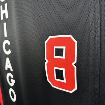 Zach LaVine - Bulls Jersey - City Edition Swingman 2023/24