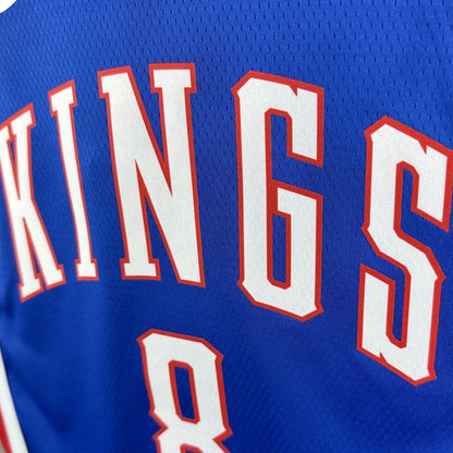 Zach LaVine - Kings Jersey - City Edition Swingman 2024/25