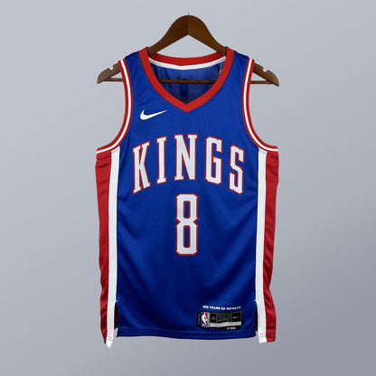 Zach LaVine - Kings Jersey - City Edition Swingman 2024/25