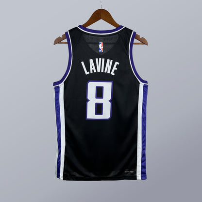 Zach LaVine - Kings Jersey - Icon Edition Swingman 2024/25