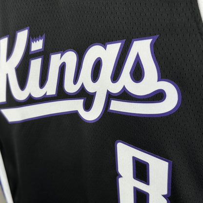 Zach LaVine - Kings Jersey - Icon Edition Swingman 2024/25